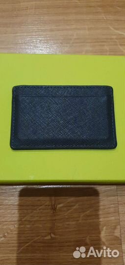 Визитница michael kors