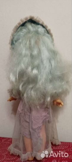 Кукла и пупс