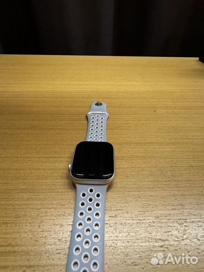 Часы Apple Watch SE 2 44mm