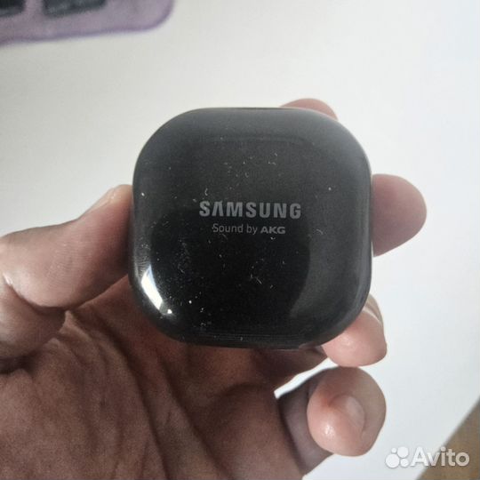 Беспроводные наушники samsung