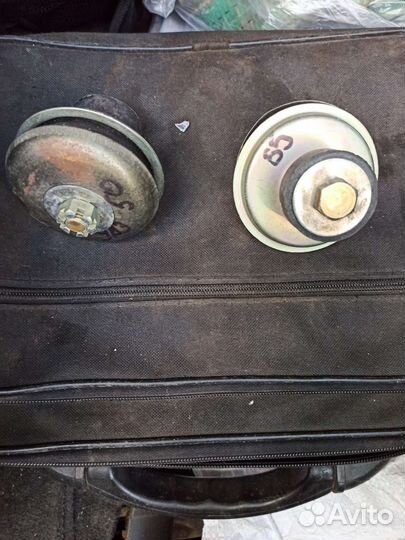 Подушка двигателя УАЗ