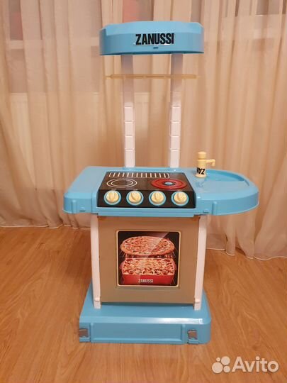 Детская кухня