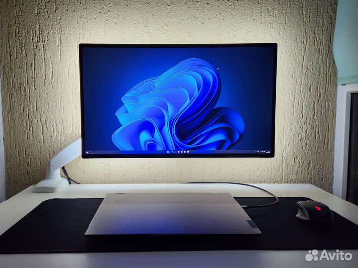 Монитор ViewSonic VA2719-2K-smhd 27