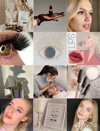 SMM продвижение ведение соц сетей