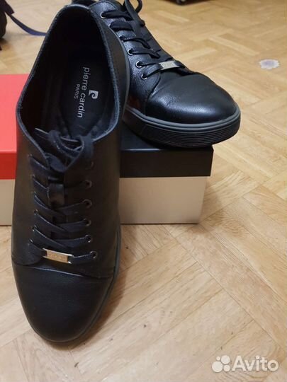 Туфли мужские 43 размер бу