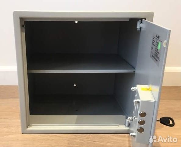 Сейф для дома и офиса