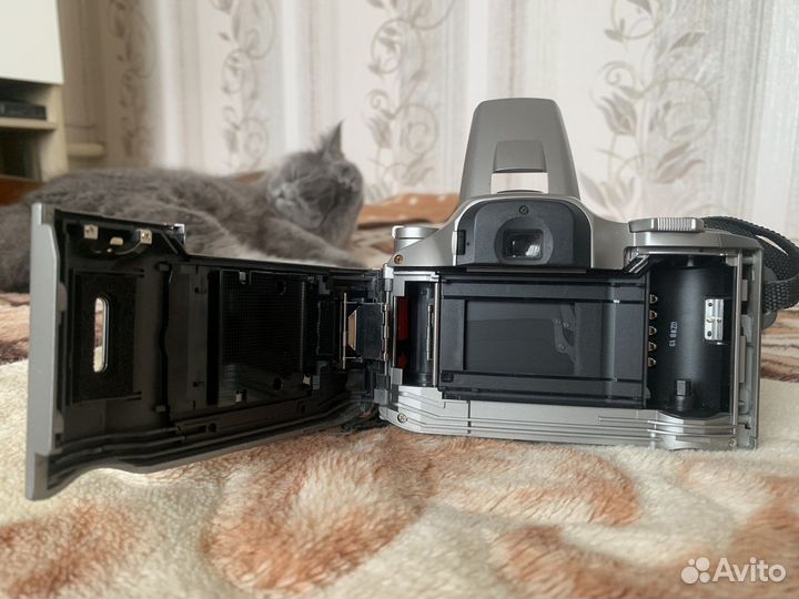 Фотоаппарат Olympus IS-31