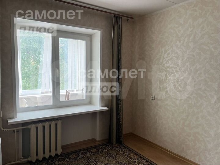 4-к. квартира, 77,6 м², 2/5 эт.