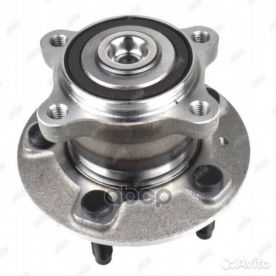 HW52007 Ступица колеса chevrolet sonic TA48 TA6