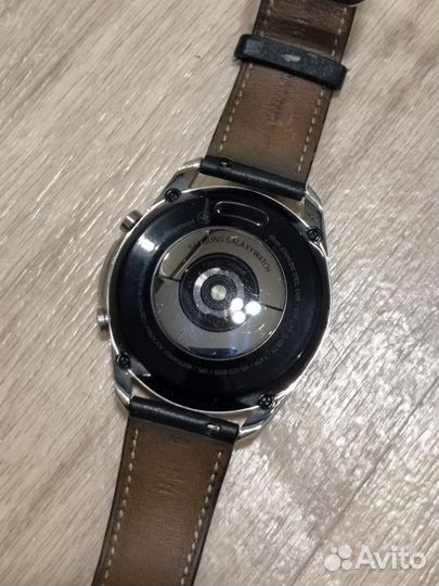 Samsung galaxy watch 3 classic 45 mm