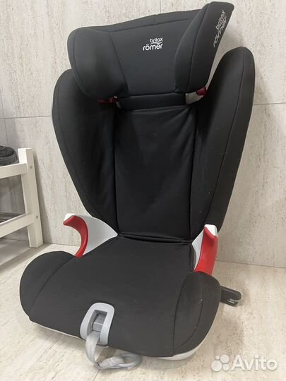 Детское автокресло Romer 15 до 36 кг
