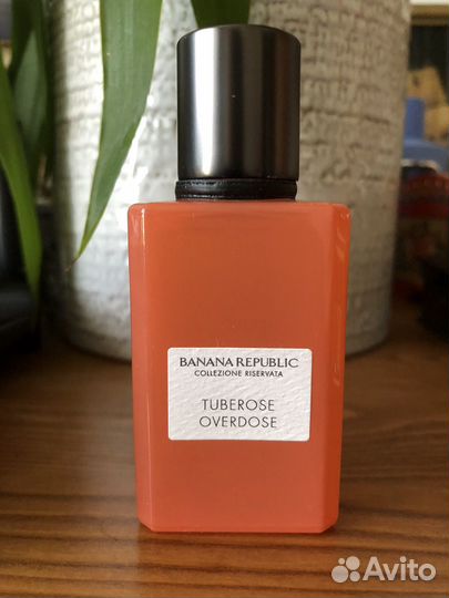 Парфюмерная вода Banana Republic