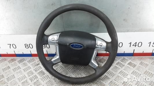 Рулевое колесо ford S-MAX (GDN02JZ01)