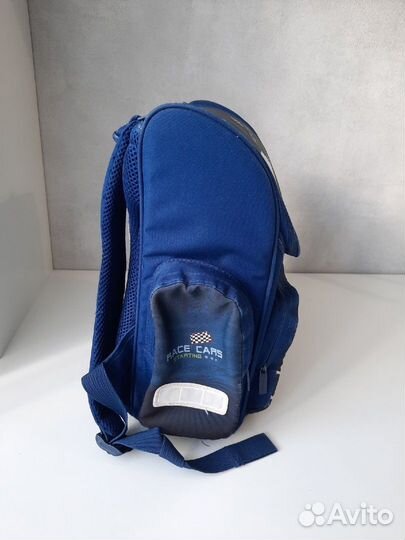 Портфель школьный для мальчика