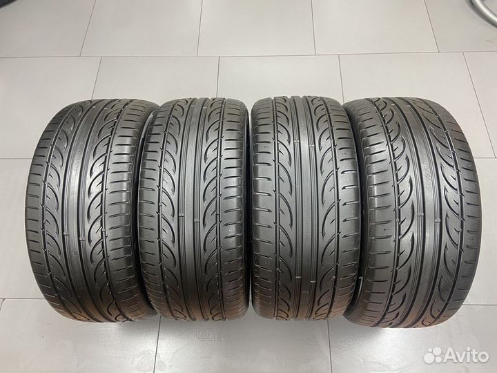Hankook Ventus V12 Evo2 K120 255/40 R19 100Y