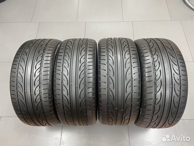 Hankook Ventus V12 Evo2 K120 255/40 R19 100Y