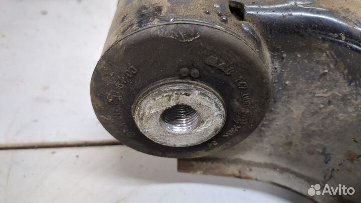 Рычаг подвески Mercedes Vito W447 2014, 2021