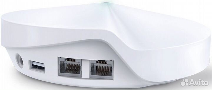 Роутер TP-link deco M9 plus (2-pack)