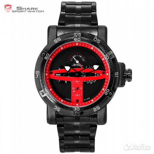 Часы Greenland - Shark Sport Watch/SH428