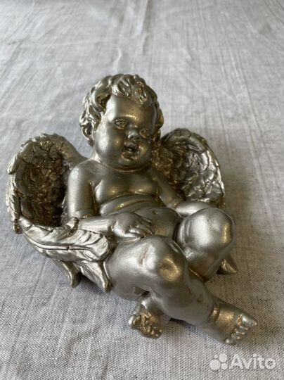 Ангел Венгрия подставка для украшений