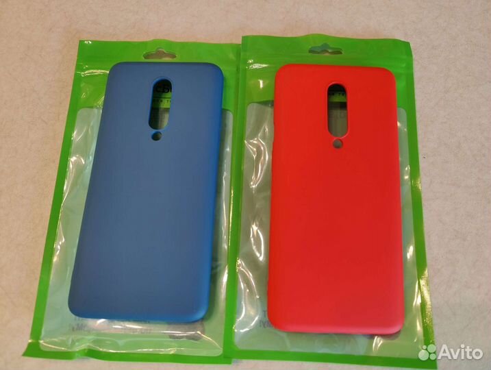 Чехол для Oneplus 7 pro