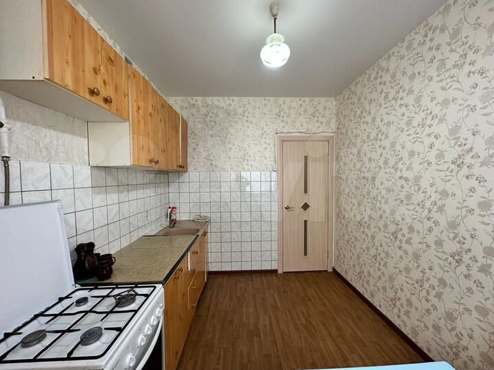 2-к. квартира, 57,9 м², 2/5 эт.