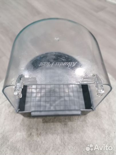 Купалка для попугая