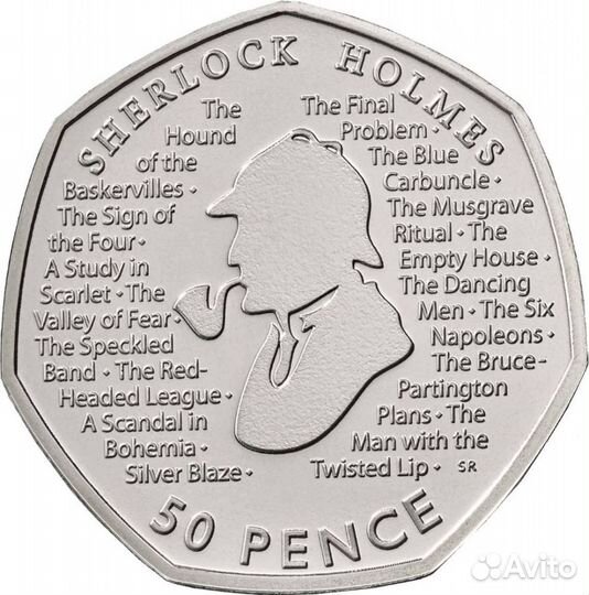 Великобритания: Гарри Поттер