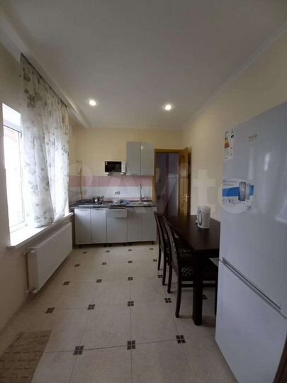 1-к. квартира, 45 м², 2/2 эт.