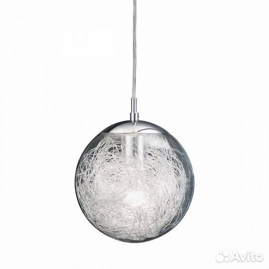 Подвесной светильник Eglo промо Luberio 93073