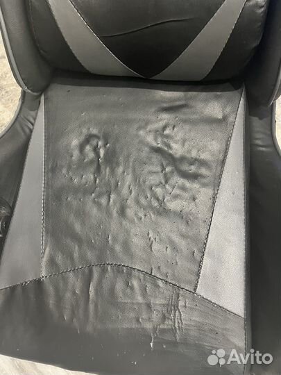 Компьютерное кресло