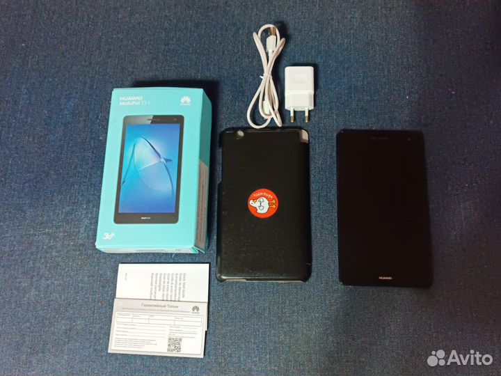 Планшет Huawei mediapad t3 7