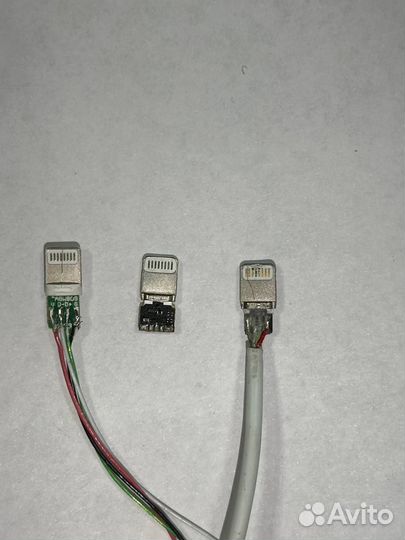 Кабель Lightning