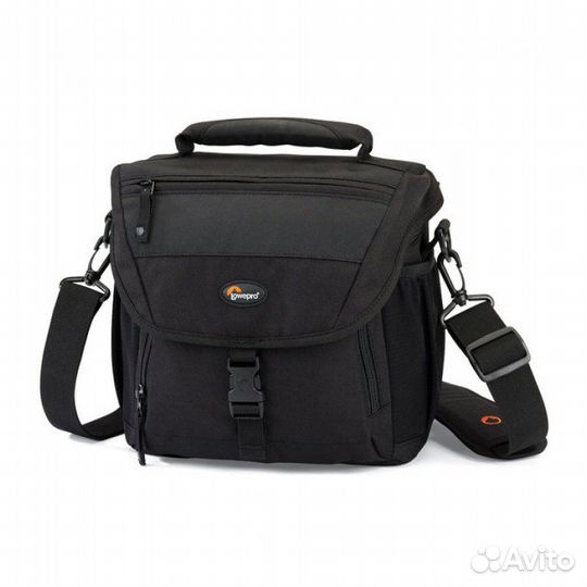 Фотосумка Lowe Pro Nova 170 AW black