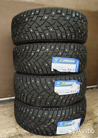 Landsail Ice Star IS33 225/45 R18 95T