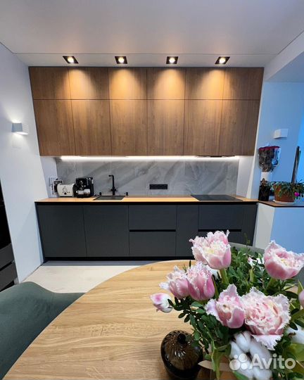 Кухня (цена за весь кпомплект) sh-0529262