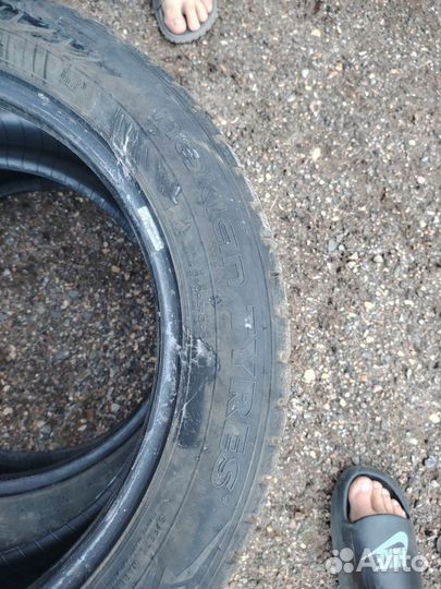 Nokian Tyres Nordman 7 195/55 R16 91T