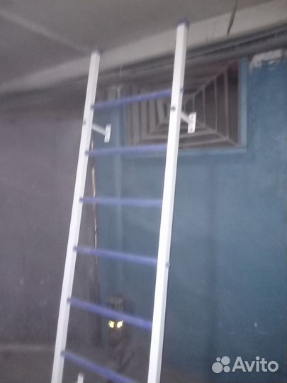 Шведская стенка