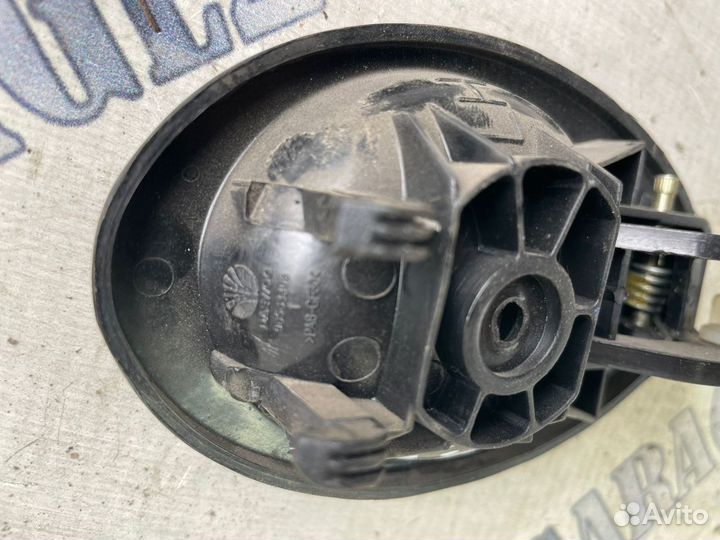 Ручка открытия двери внутренняя Daewoo Matiz