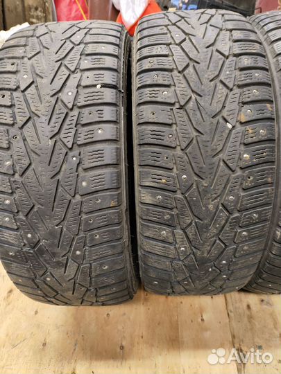 Nokian Tyres Nordman 7 205/55 R16 94T