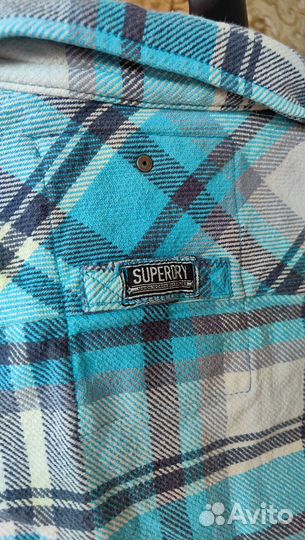 Рубашка крутая США и школьная 152\158