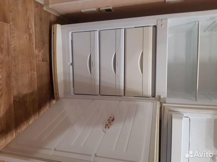 Холодильник атлант