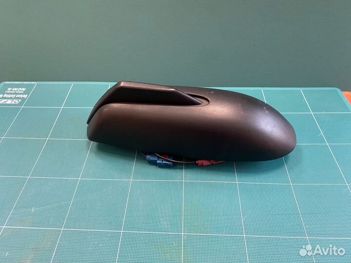 Антенна акулий плавник Land Rover