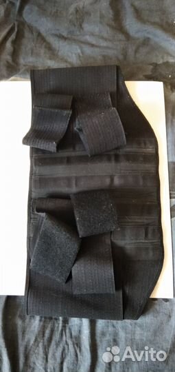 Корсет ортопедический пояснично крестцовый