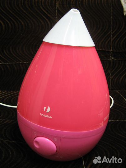 Увлажнитель