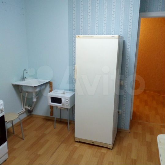 1-к. квартира, 36 м², 2/3 эт.