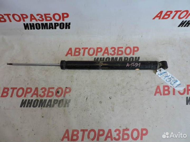 Амортизатор задний Ford C-MAX 2003-2010