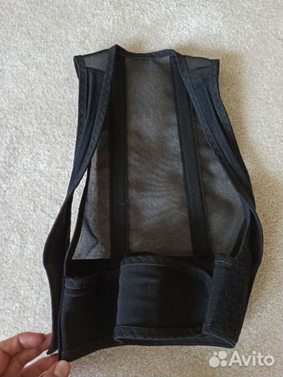 Корсет ортопедический