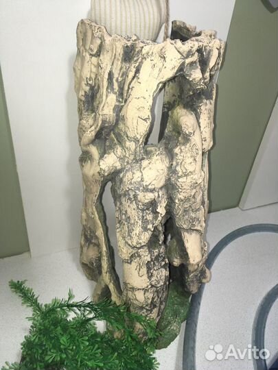 Все для аквариума