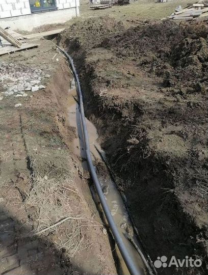 Cтанция очистки сточных вод Евролос био